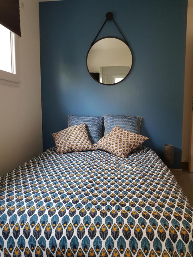 Chambre D'Hotes Du Muguet Avec Sdb Privative Le Mans Kültér fotó